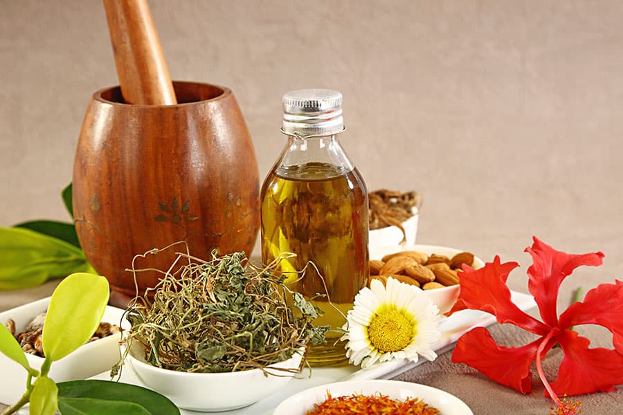 Ayurvedic medicine
